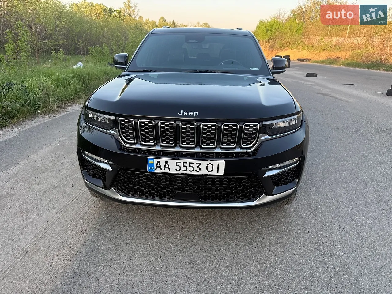 2024 Jeep Grand Cherokee - мініатюра 59