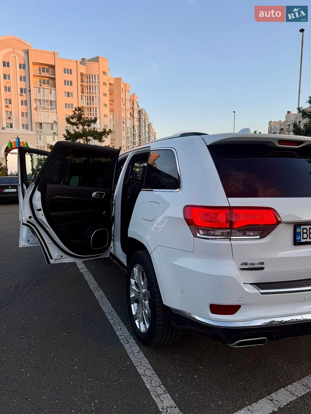 2019 Jeep Grand Cherokee - мініатюра 4