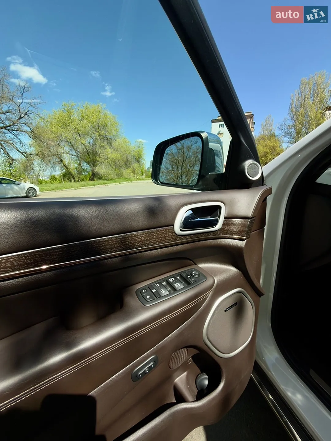 2019 Jeep Grand Cherokee - мініатюра 12