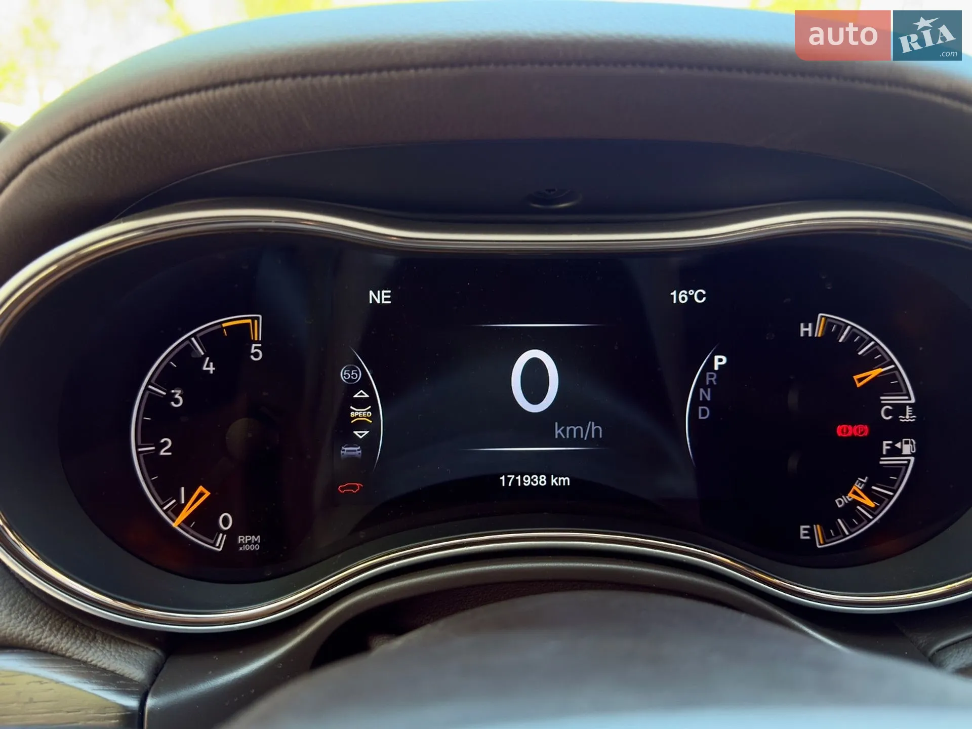 2019 Jeep Grand Cherokee - мініатюра 19