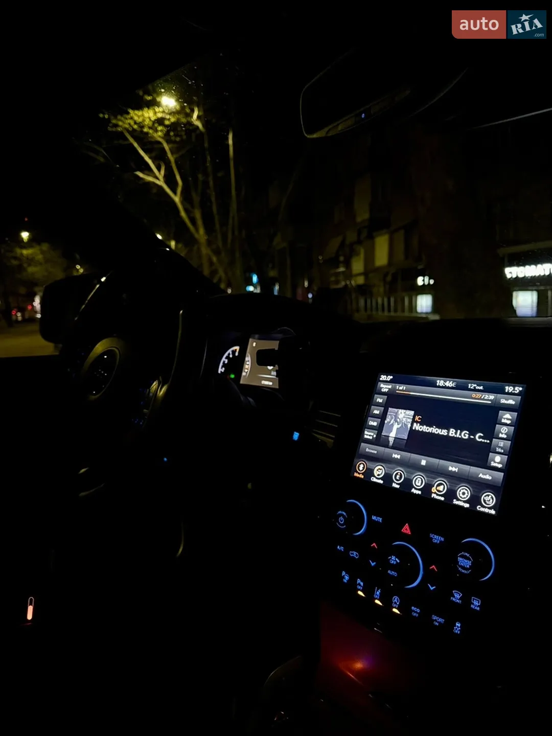 2019 Jeep Grand Cherokee - мініатюра 29