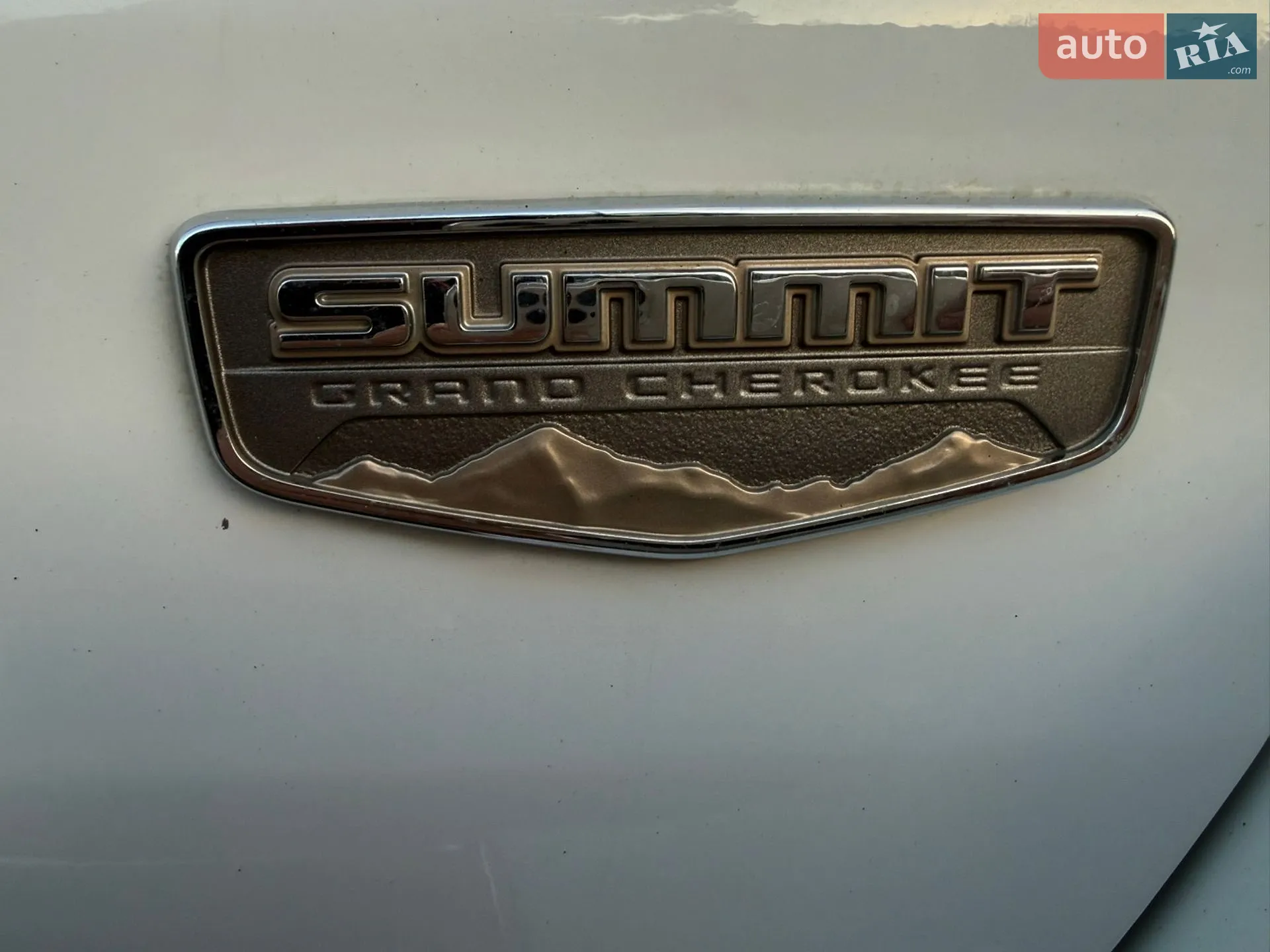 2019 Jeep Grand Cherokee - мініатюра 32