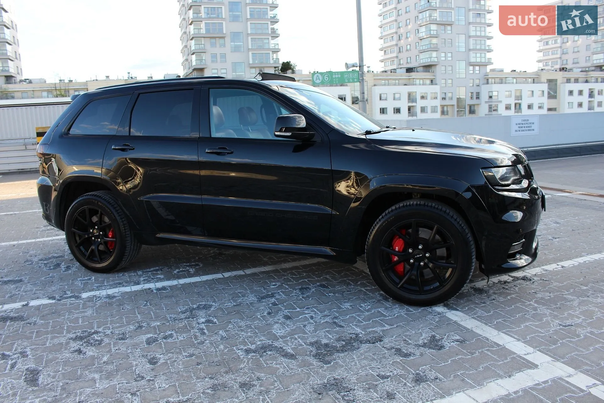 2020 Jeep Grand Cherokee - мініатюра 7