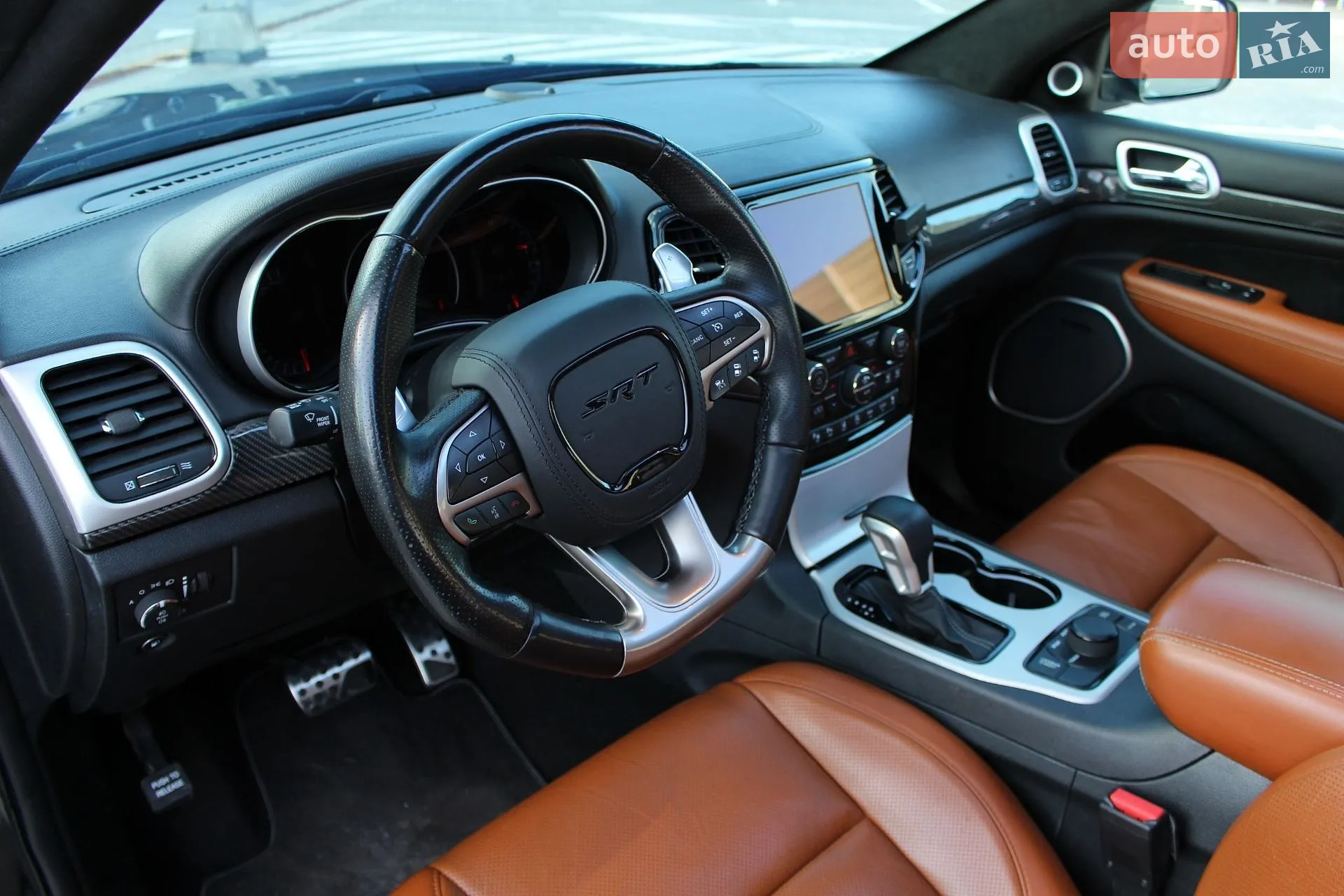 2020 Jeep Grand Cherokee - мініатюра 16