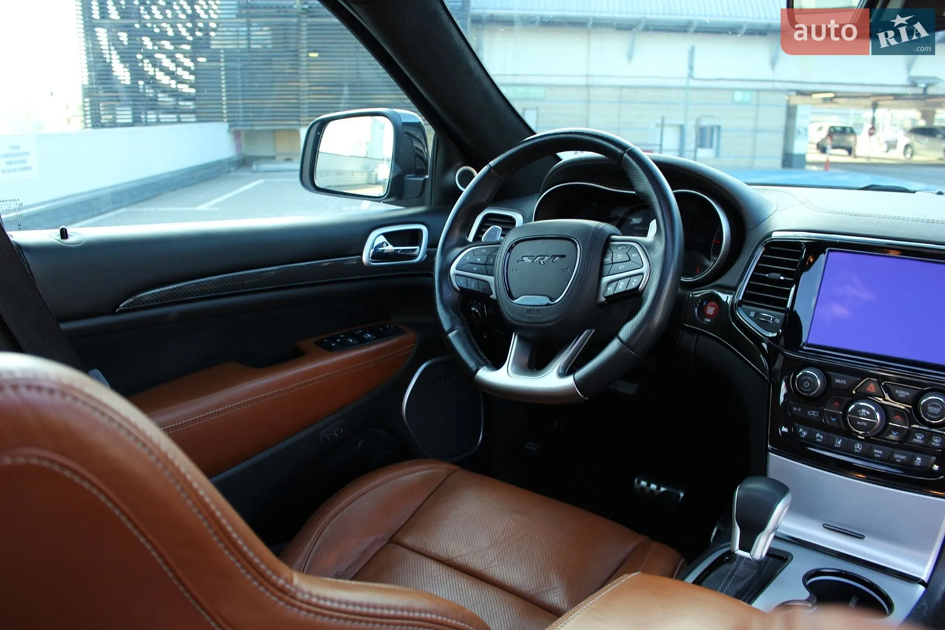 2020 Jeep Grand Cherokee - мініатюра 17