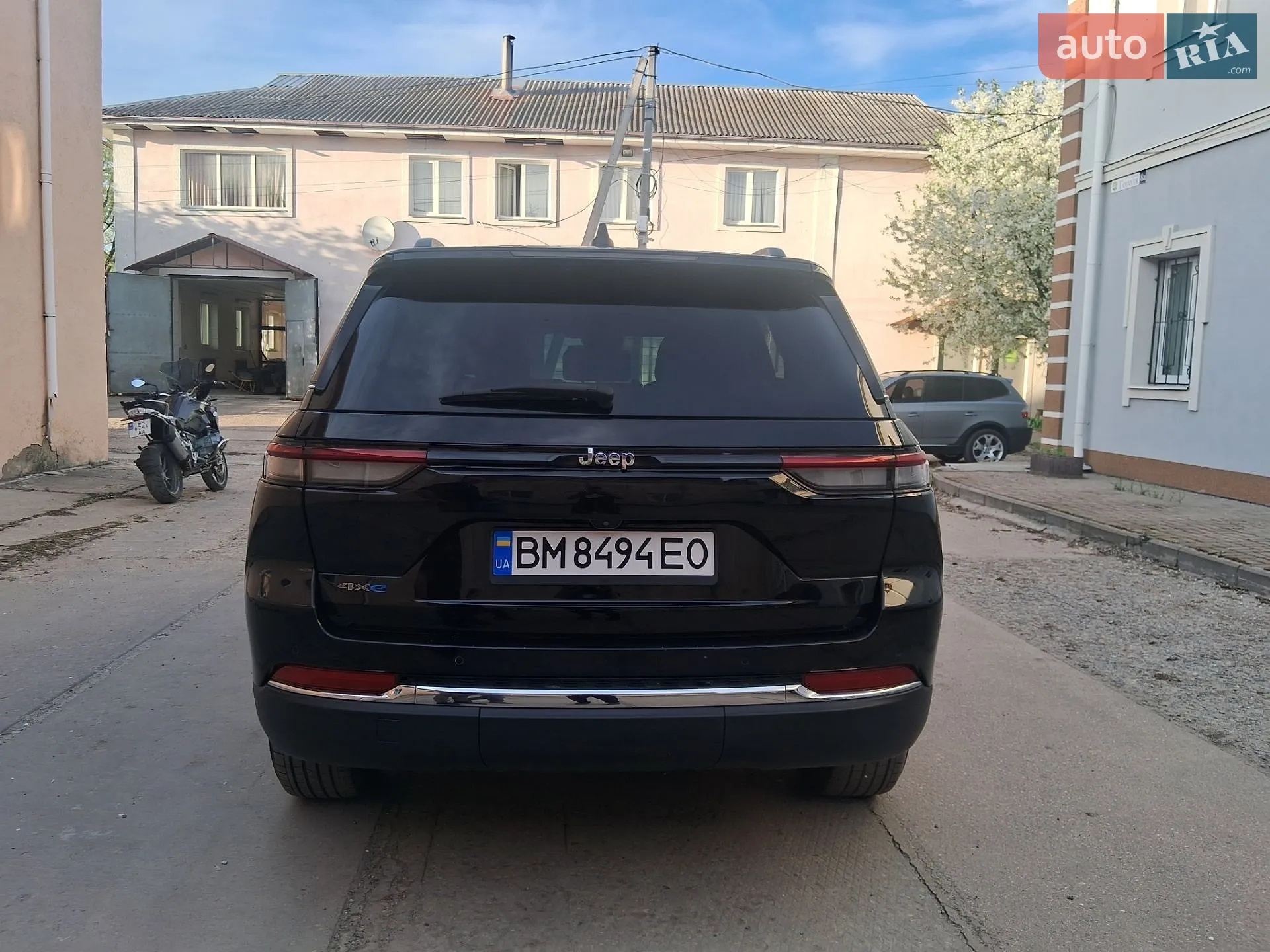 2022 Jeep Grand Cherokee - мініатюра 6