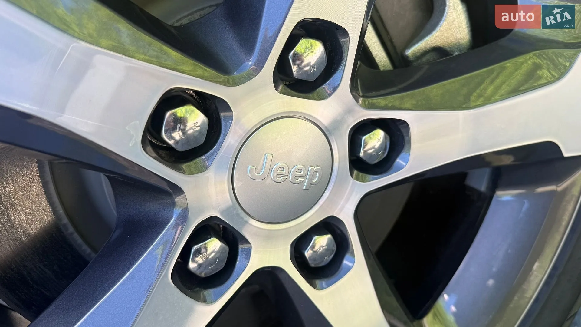 2023 Jeep Grand Cherokee - мініатюра 9