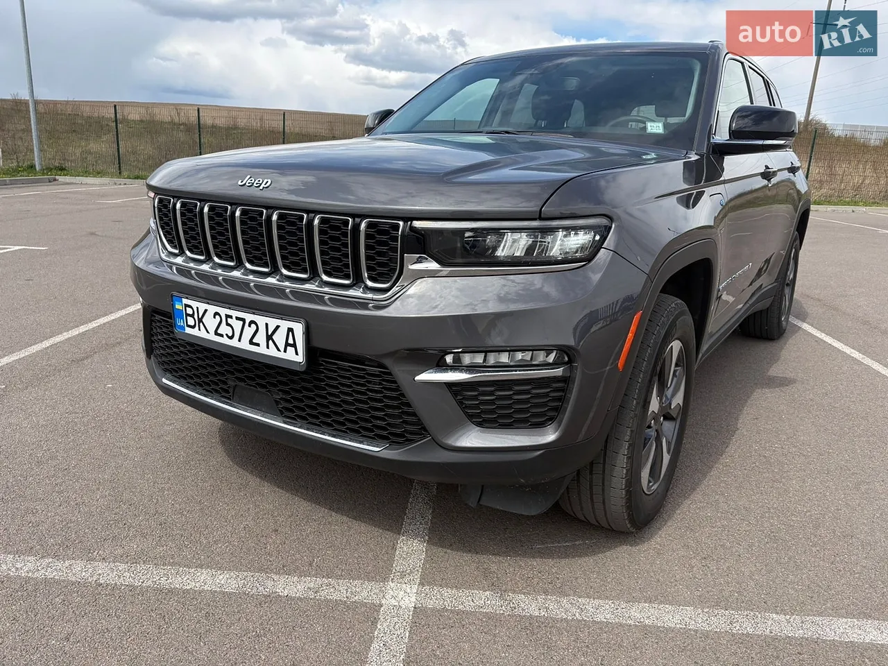 2023 Jeep Grand Cherokee - мініатюра 18