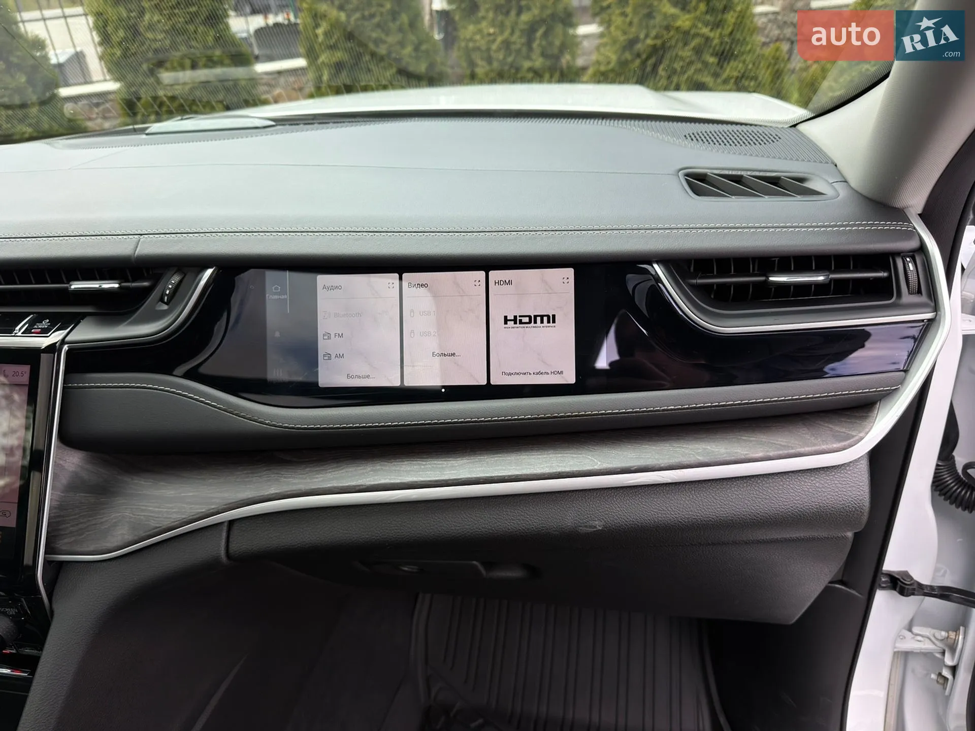 2023 Jeep Grand Cherokee - мініатюра 29