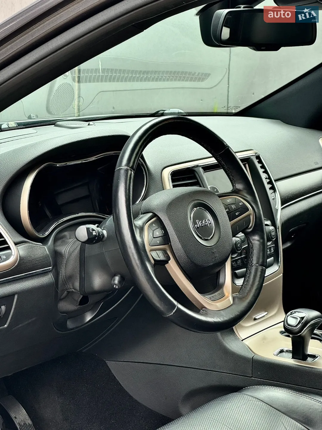 2014 Jeep Grand Cherokee - мініатюра 24