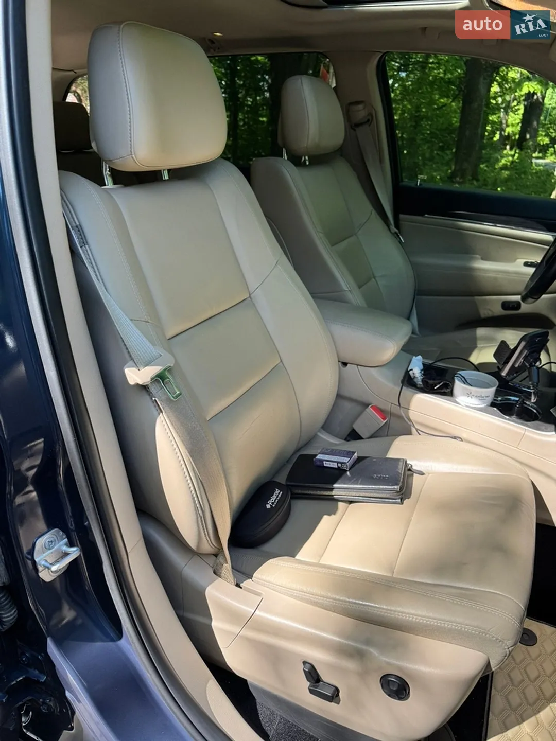 2019 Jeep Grand Cherokee - мініатюра 27