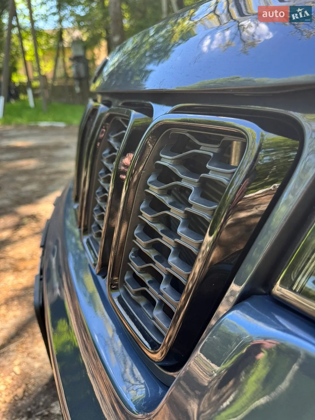 2019 Jeep Grand Cherokee - мініатюра 42