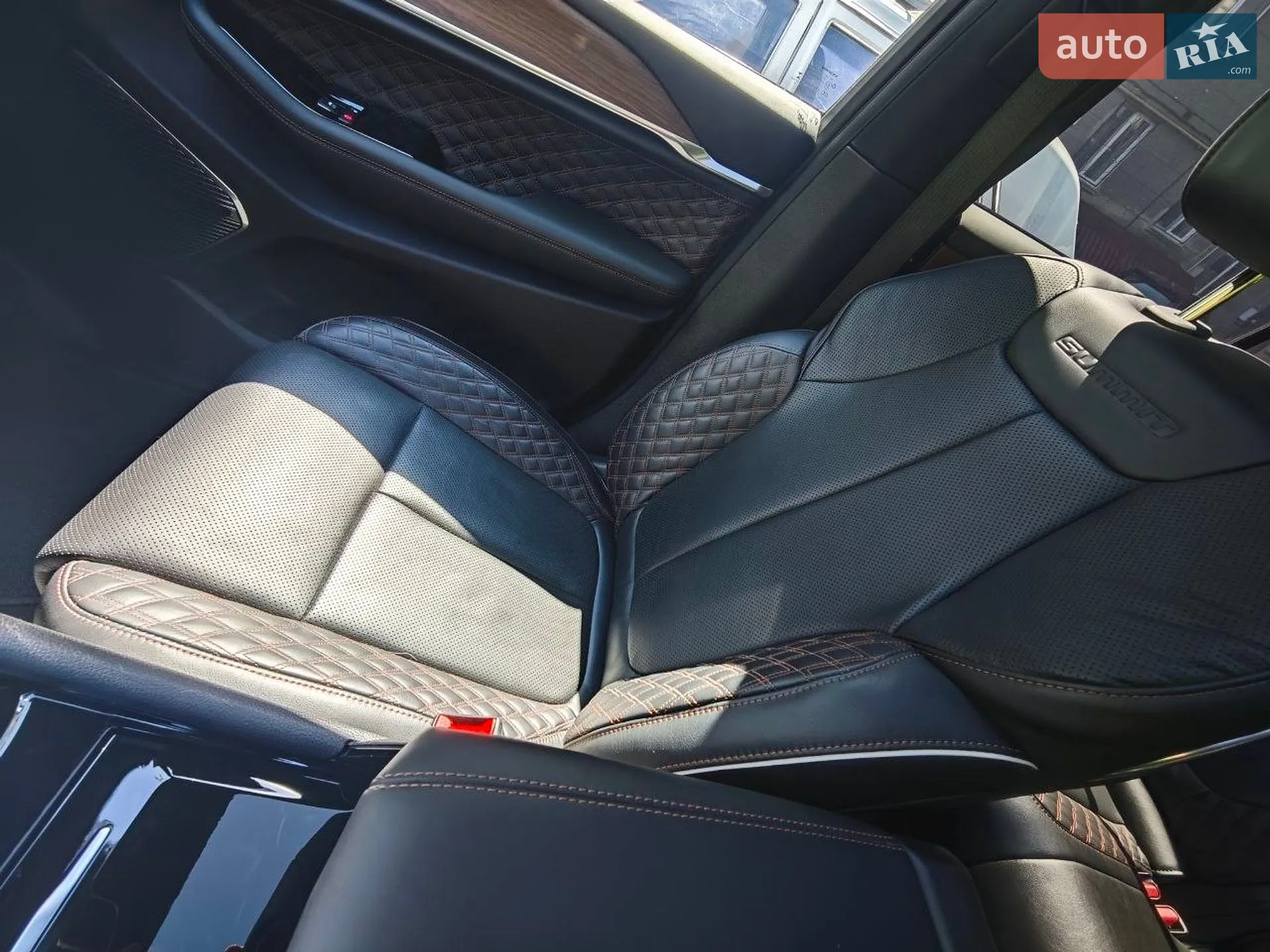 2022 Jeep Grand Cherokee - мініатюра 15
