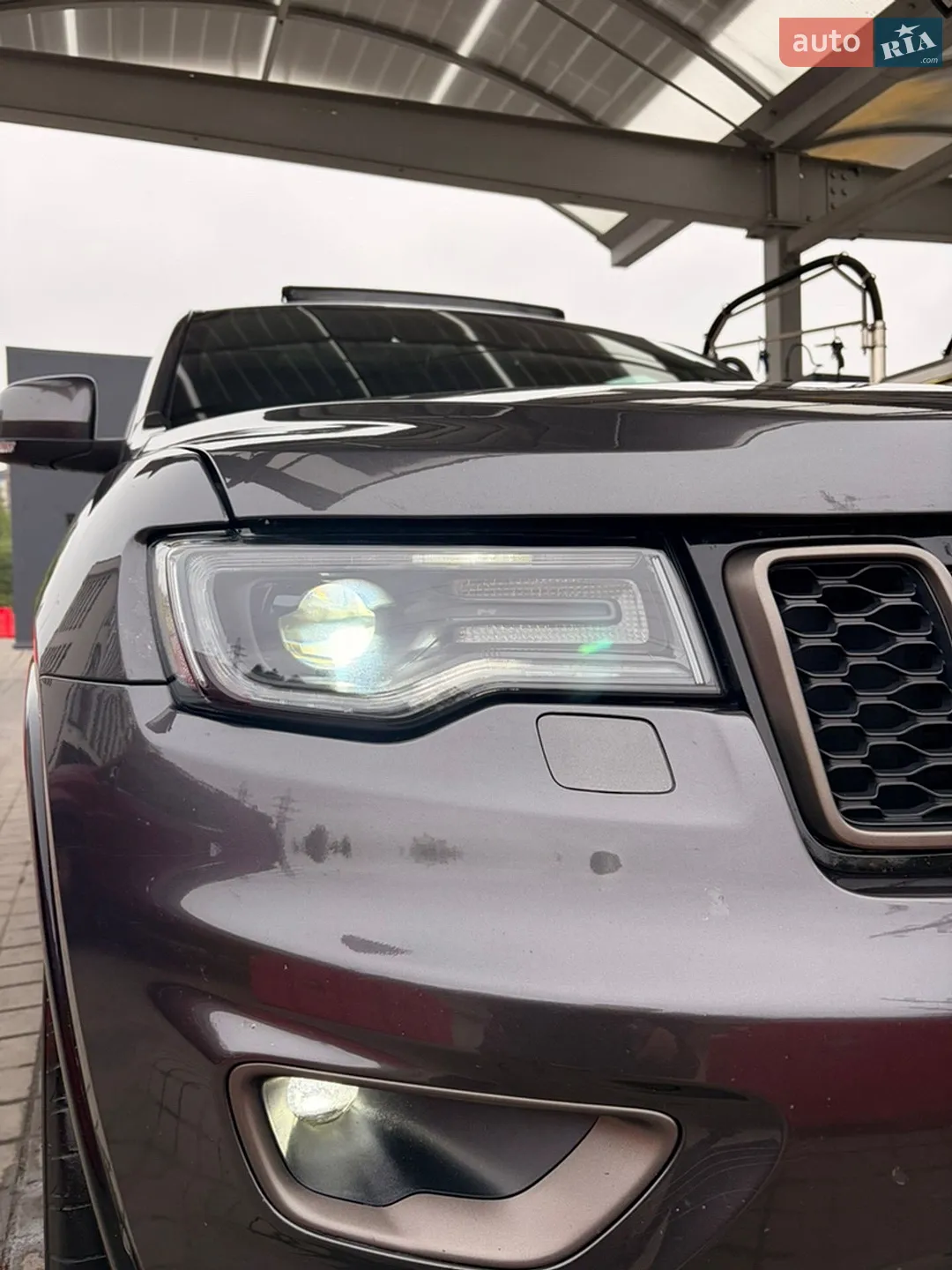 2016 Jeep Grand Cherokee - мініатюра 48
