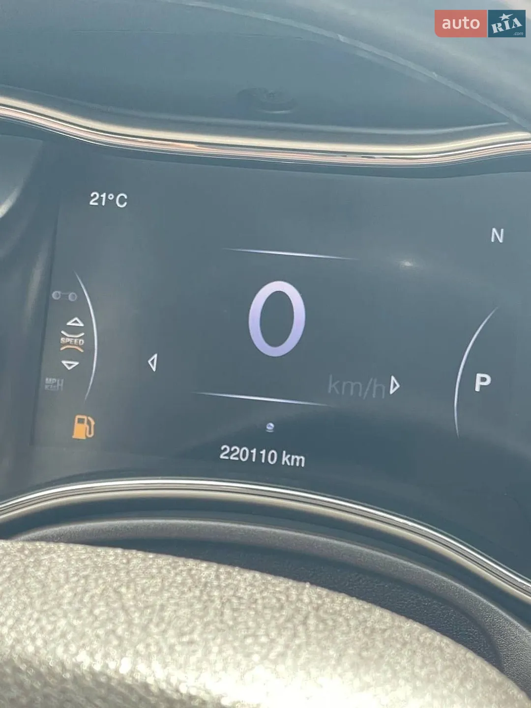 2014 Jeep Grand Cherokee - мініатюра 61