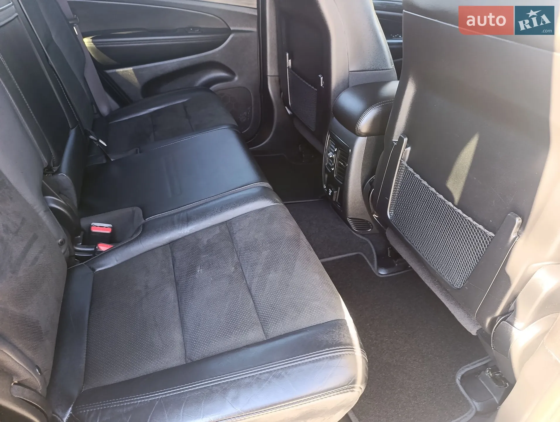 2021 Jeep Grand Cherokee - мініатюра 19