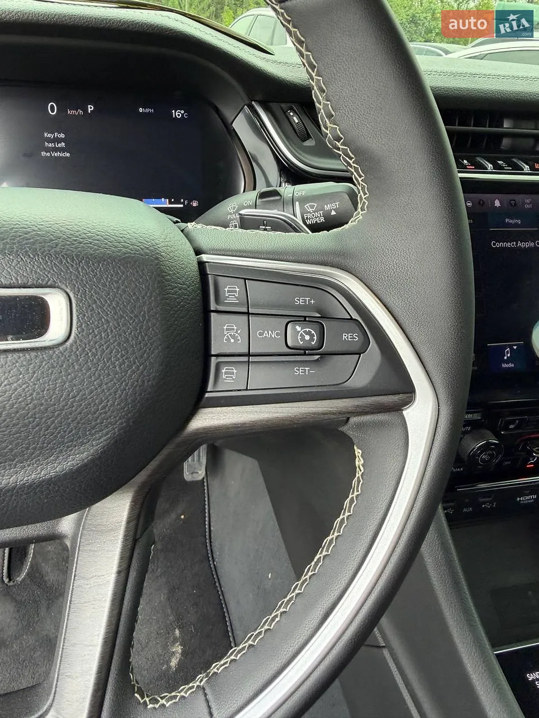 2023 Jeep Grand Cherokee - мініатюра 21