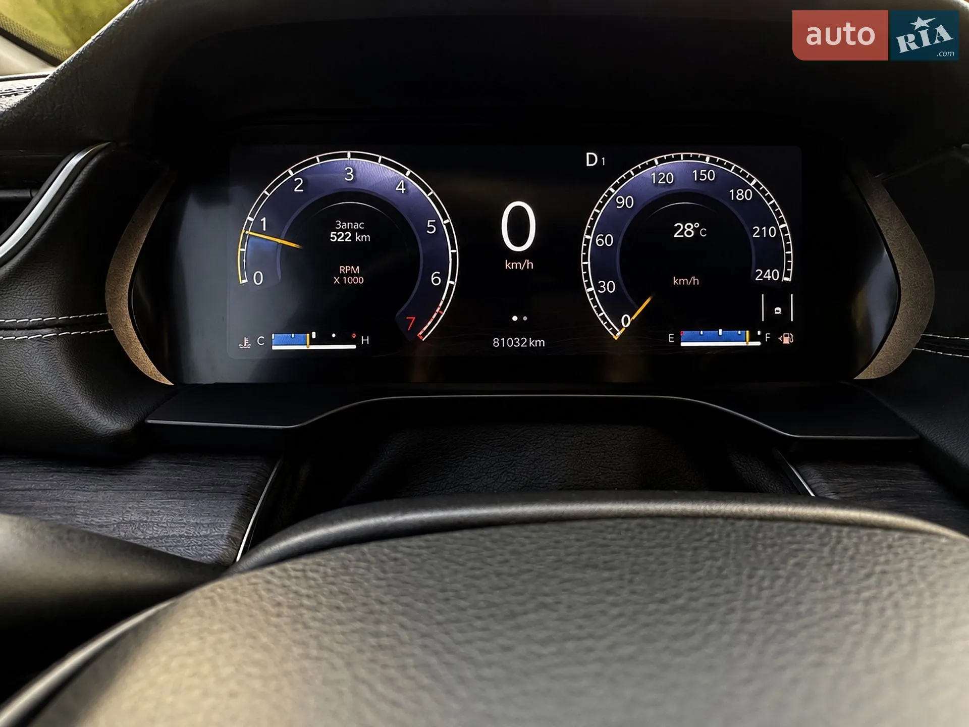 2021 Jeep Grand Cherokee - мініатюра 11