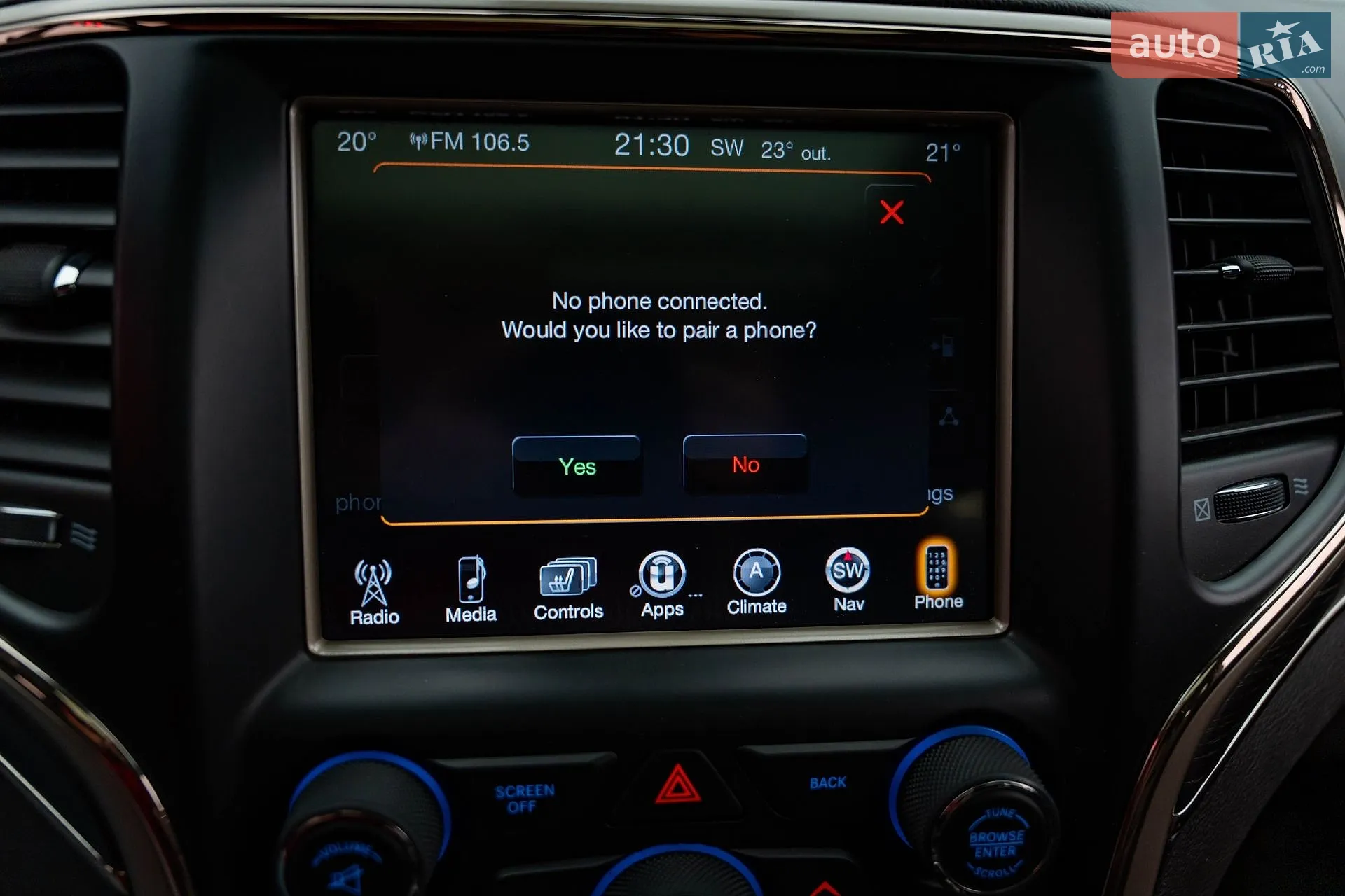 2013 Jeep Grand Cherokee - мініатюра 21