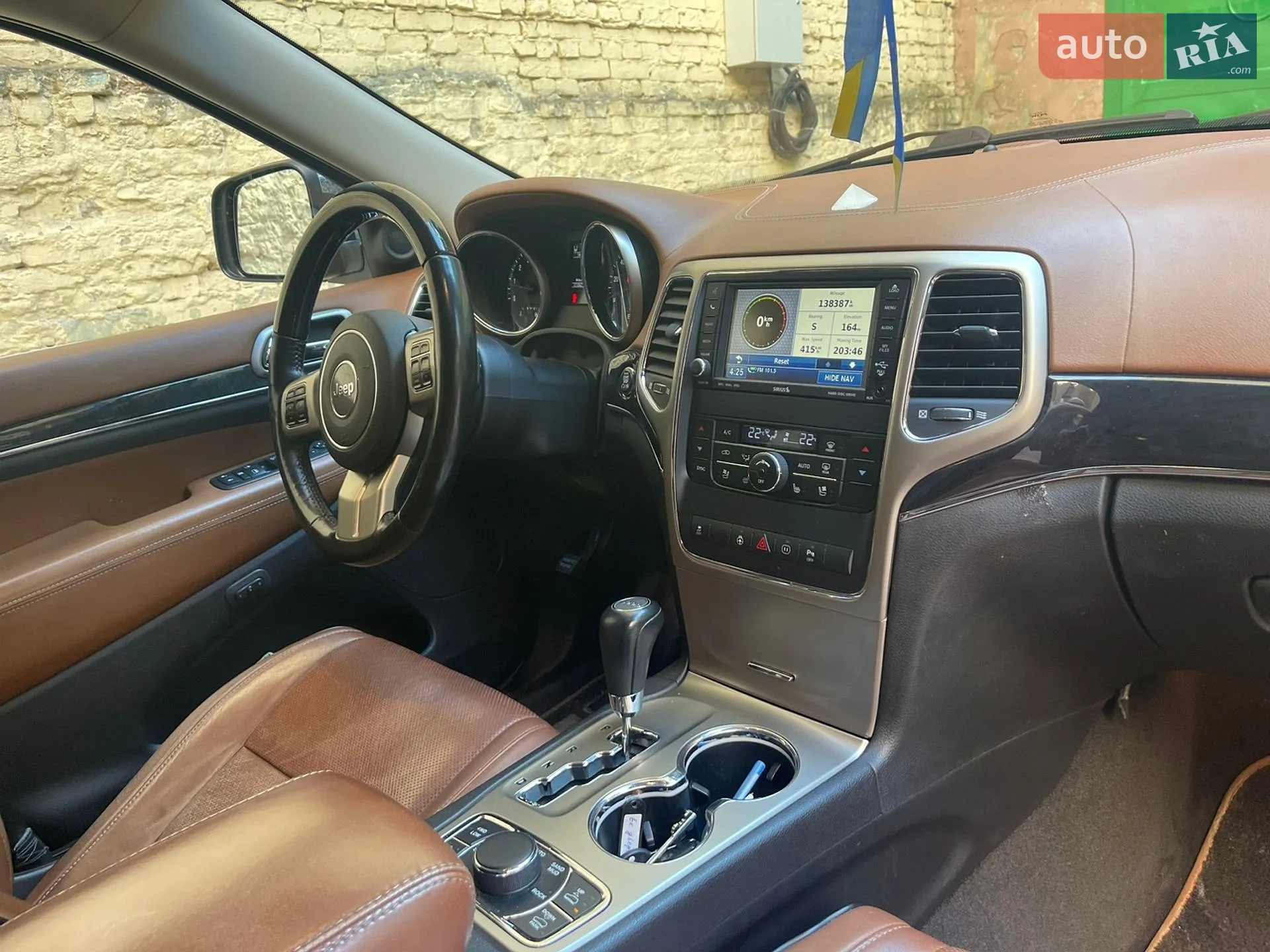 2011 Jeep Grand Cherokee - мініатюра 17