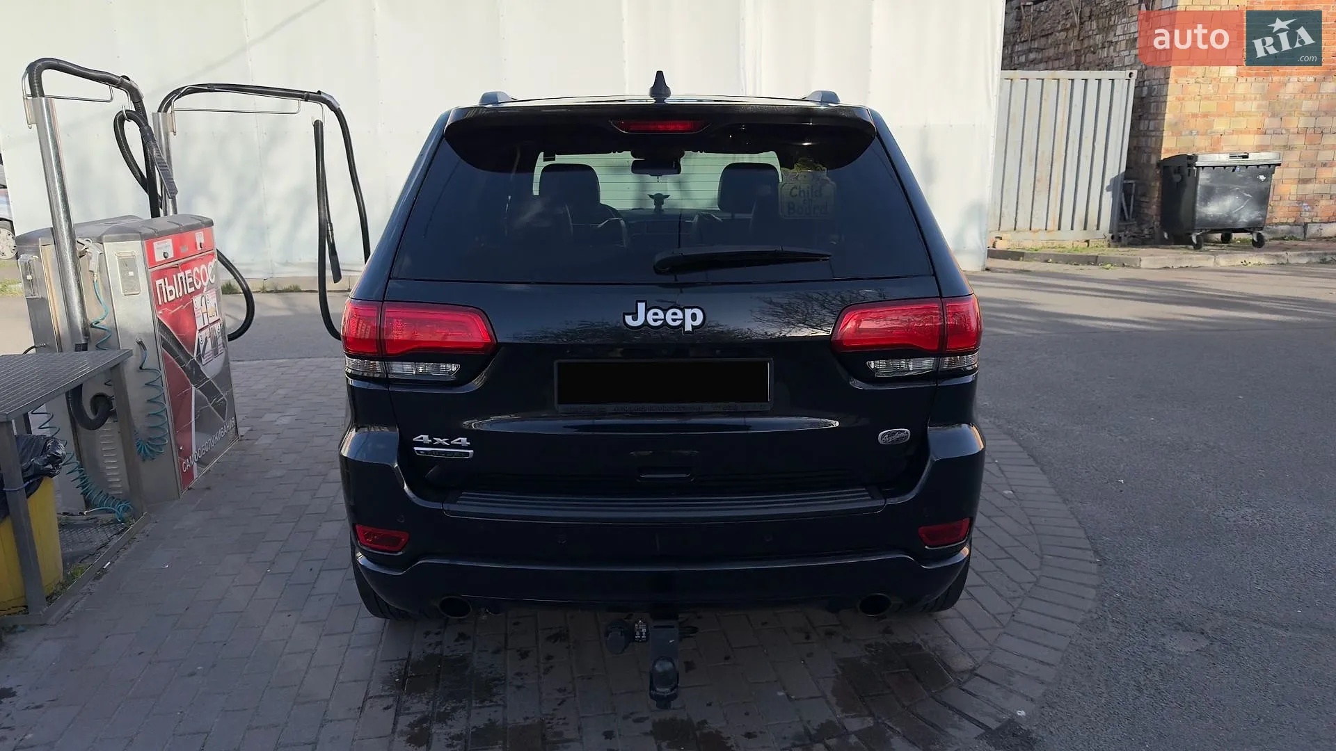 2015 Jeep Grand Cherokee - мініатюра 5