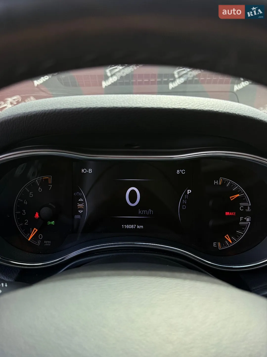 2019 Jeep Grand Cherokee - мініатюра 27
