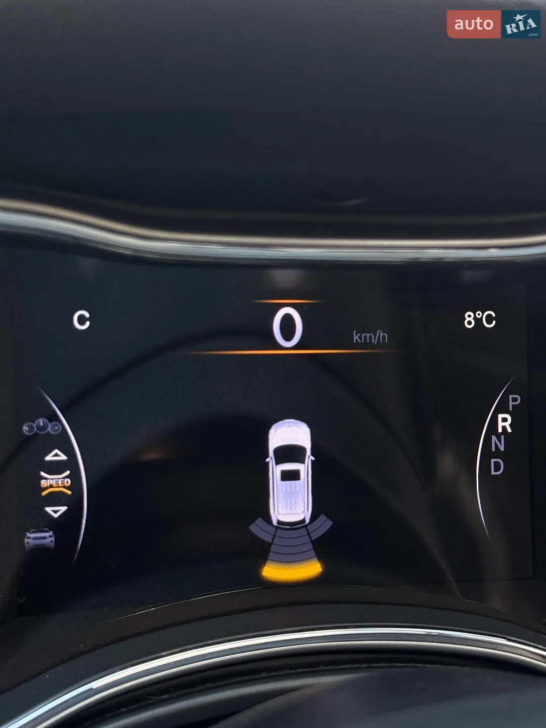 2019 Jeep Grand Cherokee - мініатюра 37