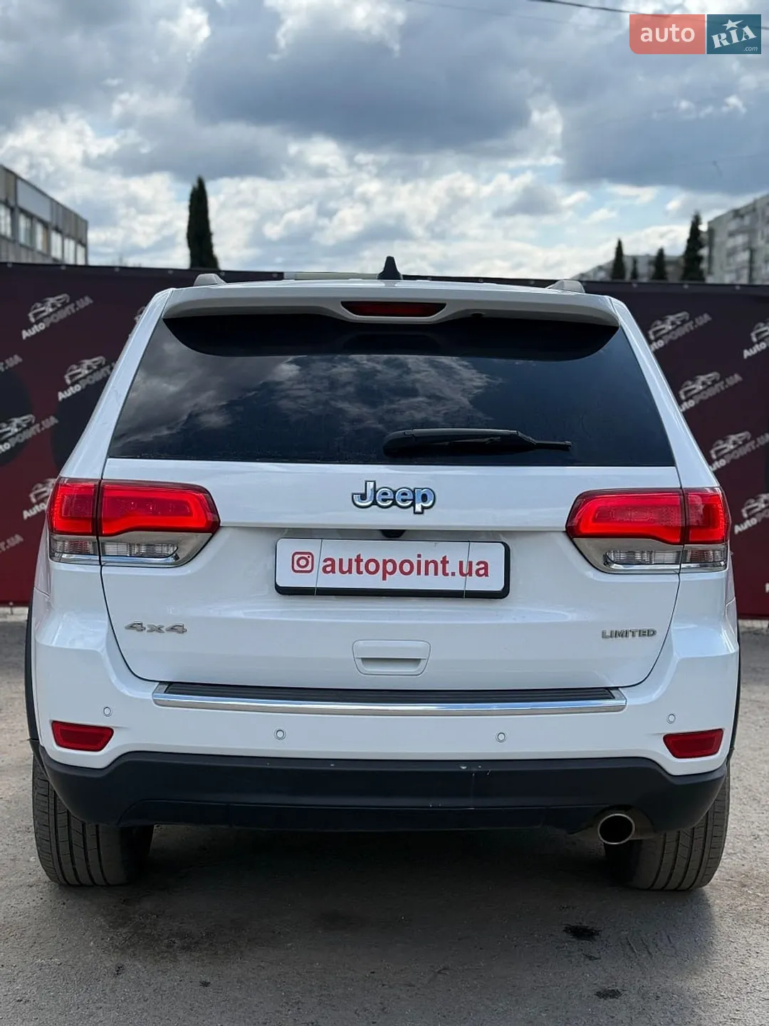 2019 Jeep Grand Cherokee - мініатюра 15