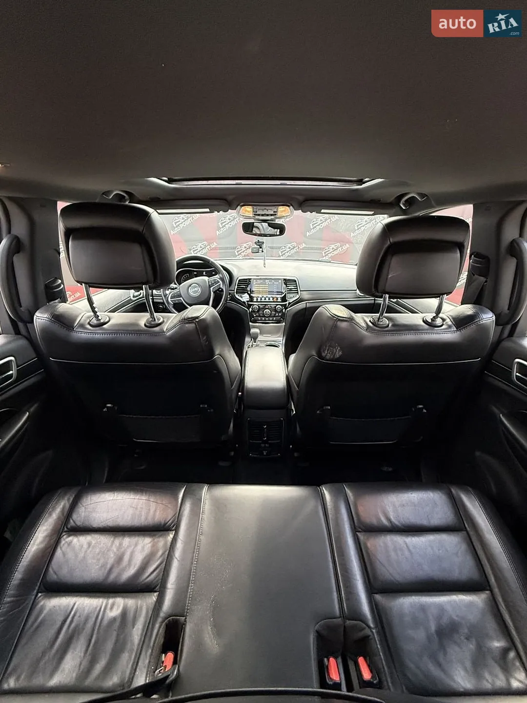 2019 Jeep Grand Cherokee - мініатюра 44