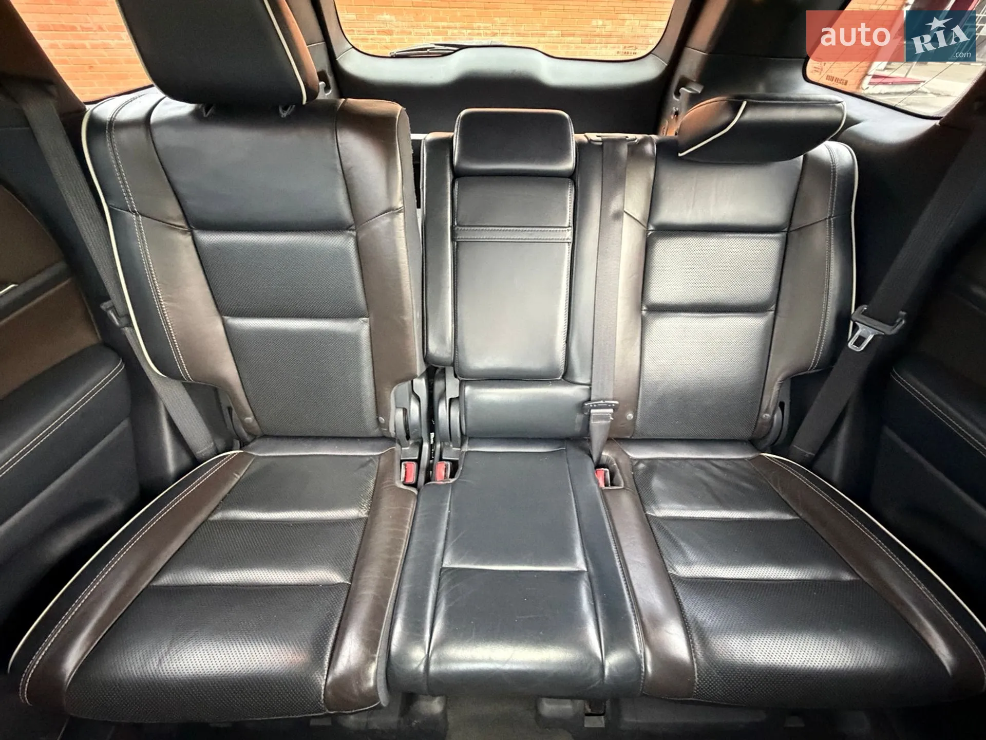 2013 Jeep Grand Cherokee - мініатюра 17