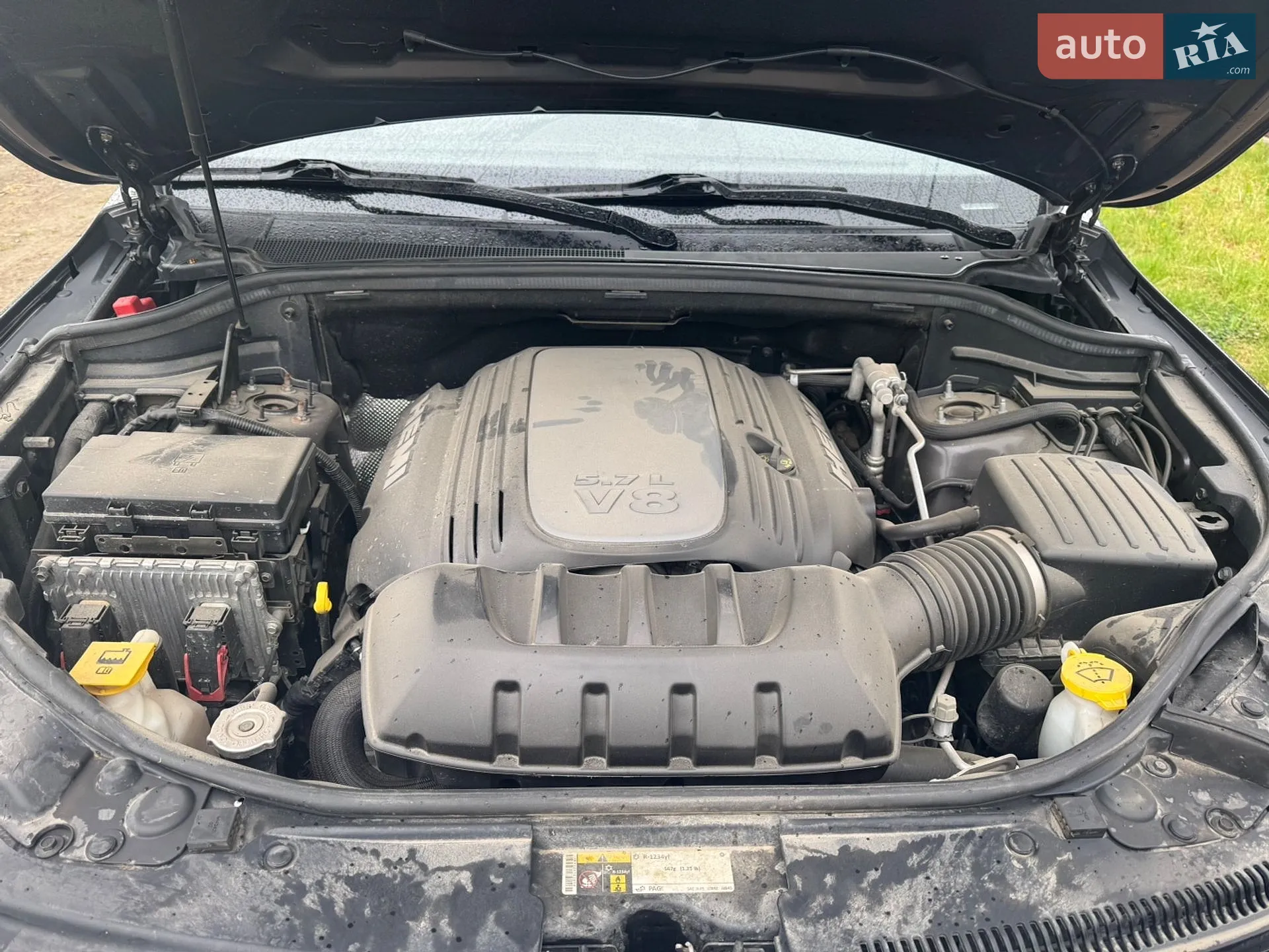 2018 Jeep Grand Cherokee - мініатюра 7