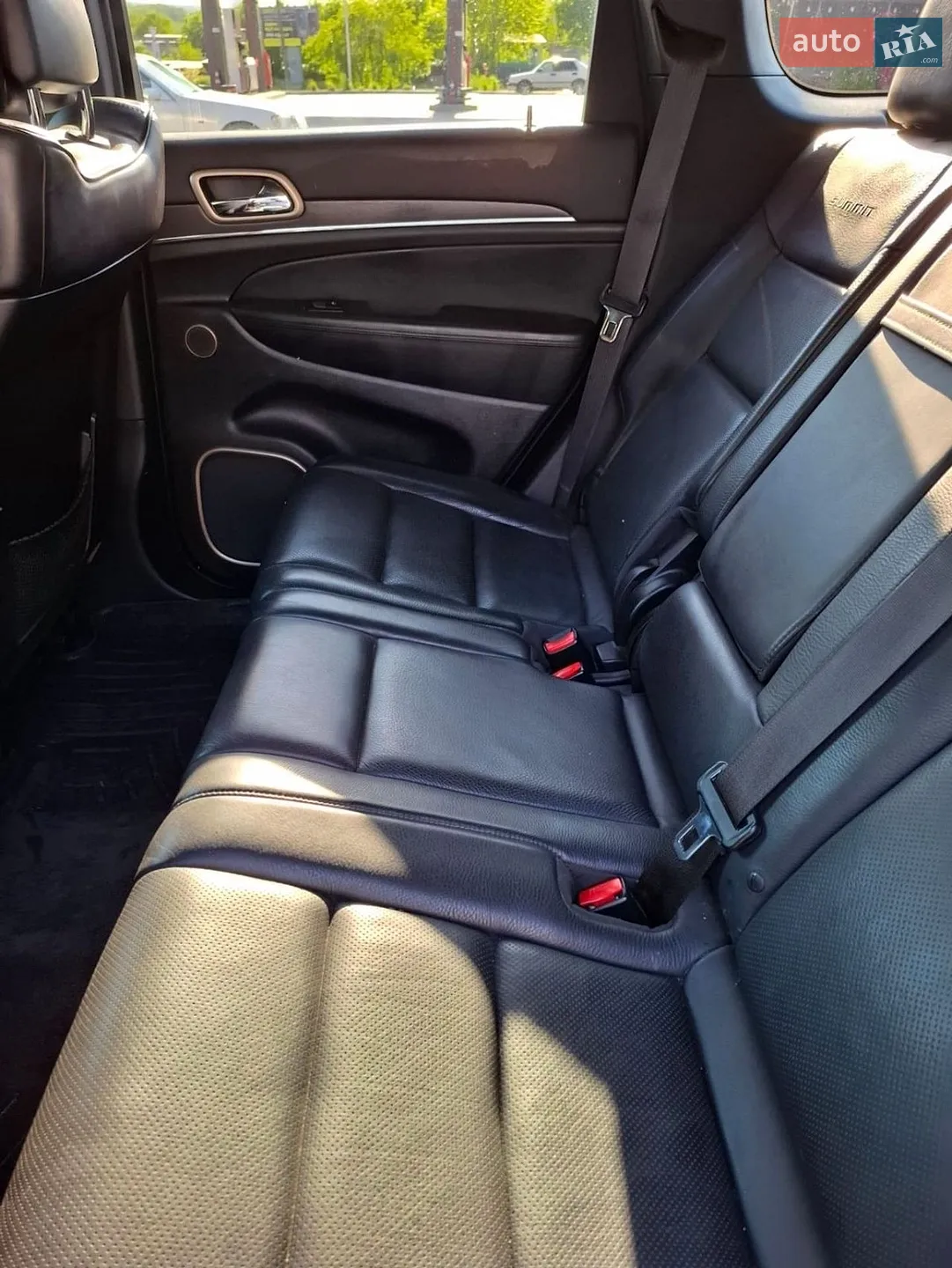 2014 Jeep Grand Cherokee - мініатюра 20