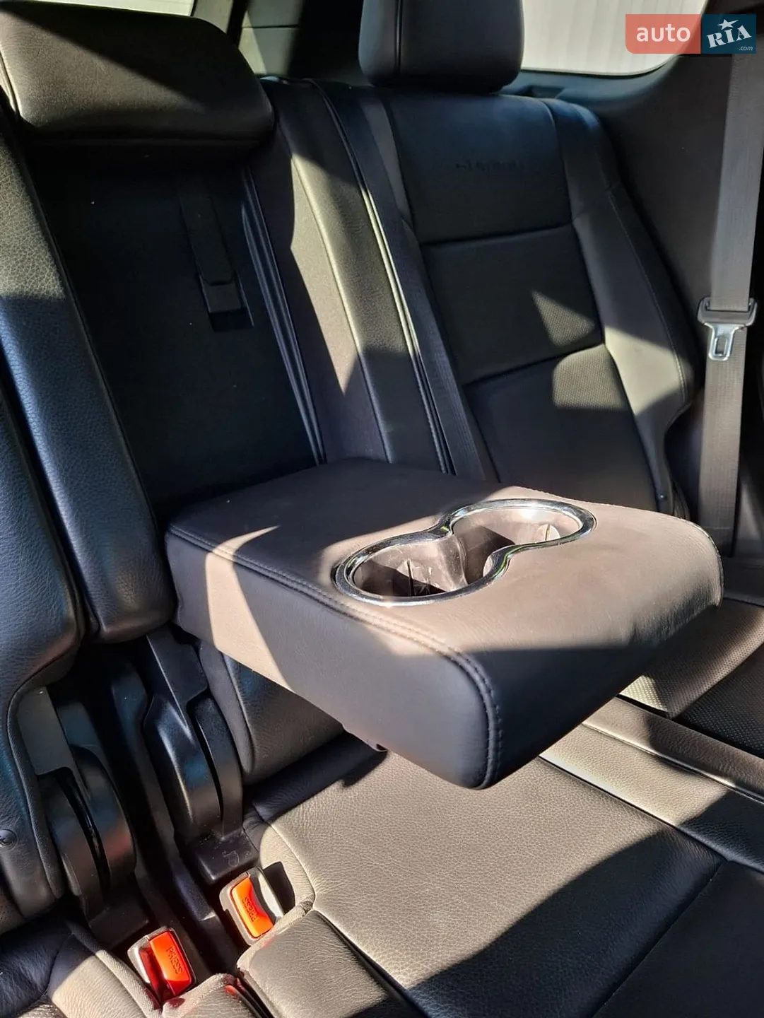 2014 Jeep Grand Cherokee - мініатюра 34
