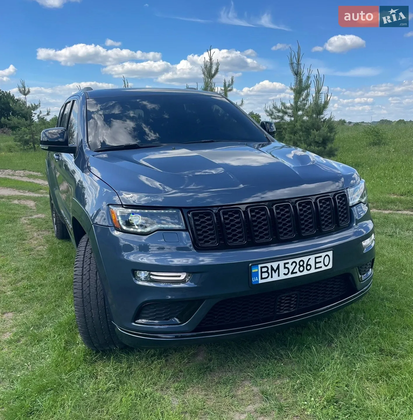 2021 Jeep Grand Cherokee - мініатюра 34