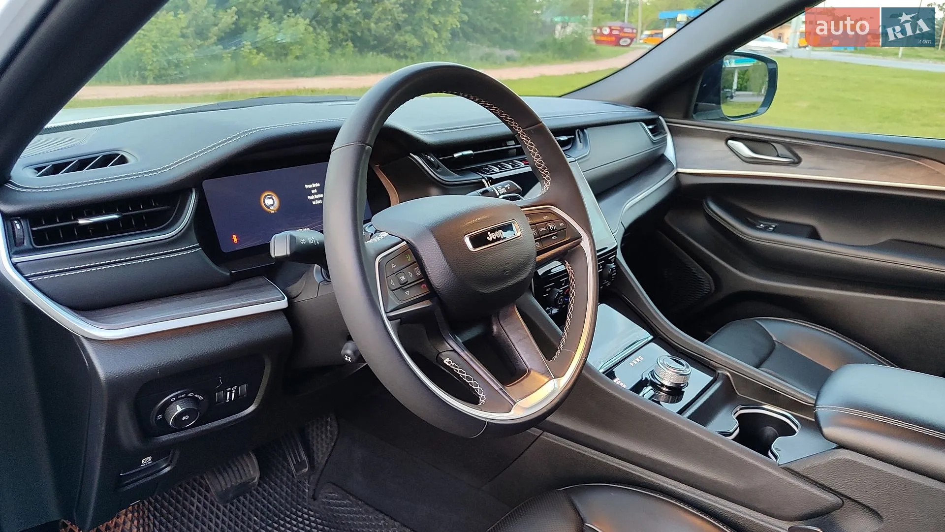 2024 Jeep Grand Cherokee - мініатюра 44
