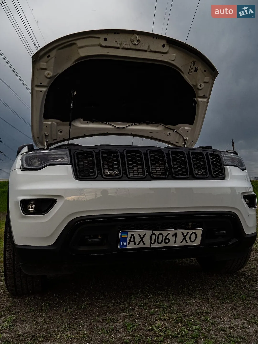 2021 Jeep Grand Cherokee - мініатюра 18