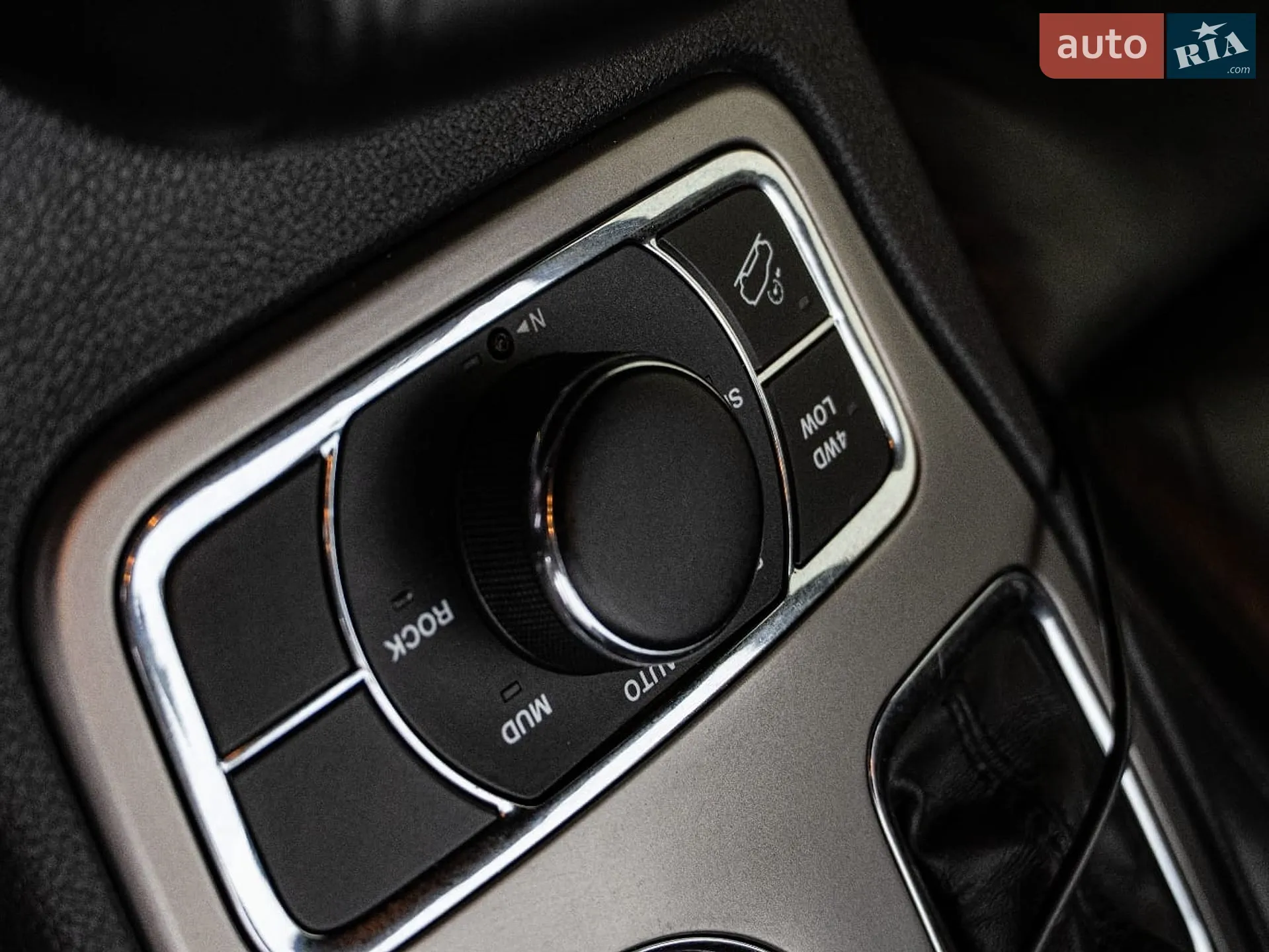 2021 Jeep Grand Cherokee - мініатюра 41