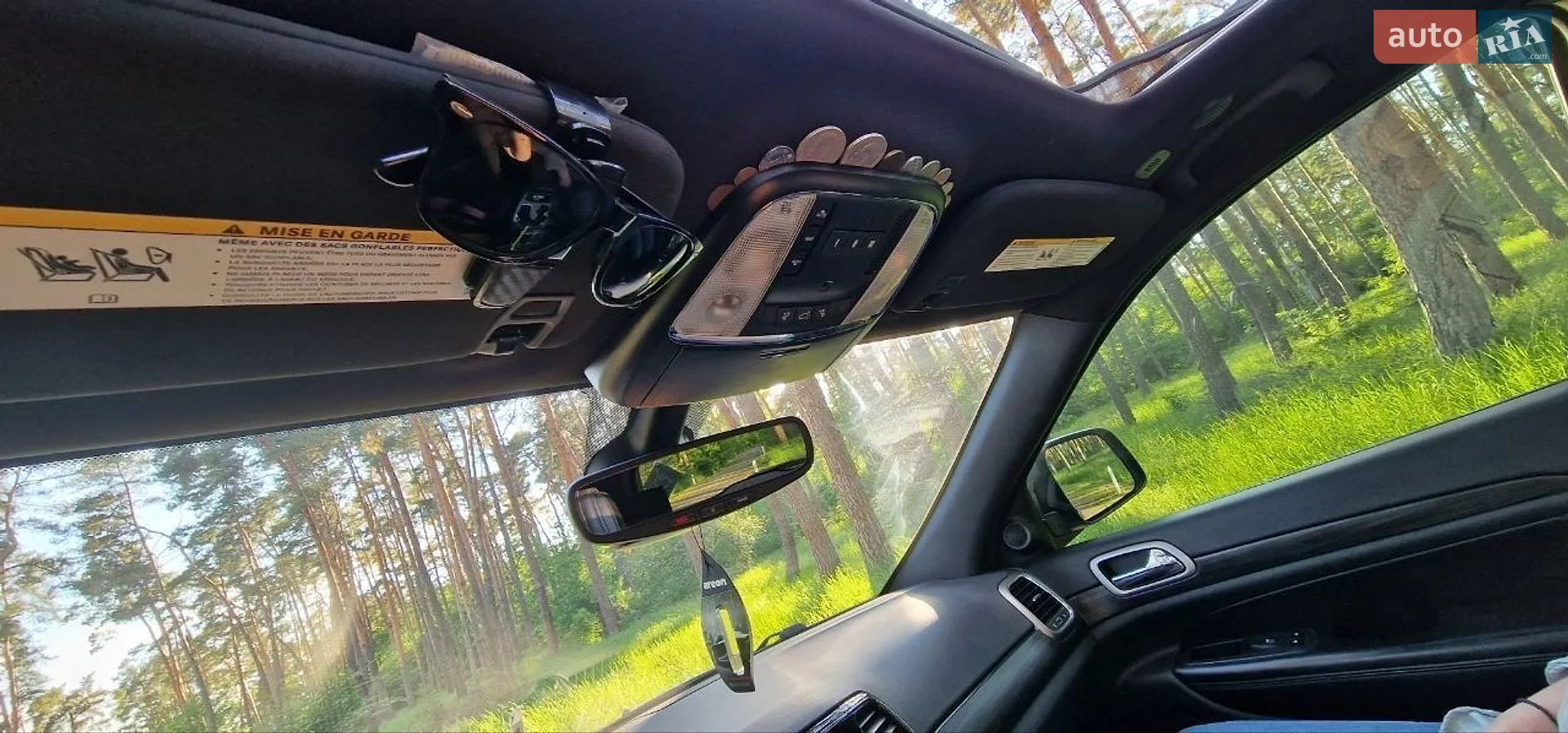 2020 Jeep Grand Cherokee - мініатюра 23