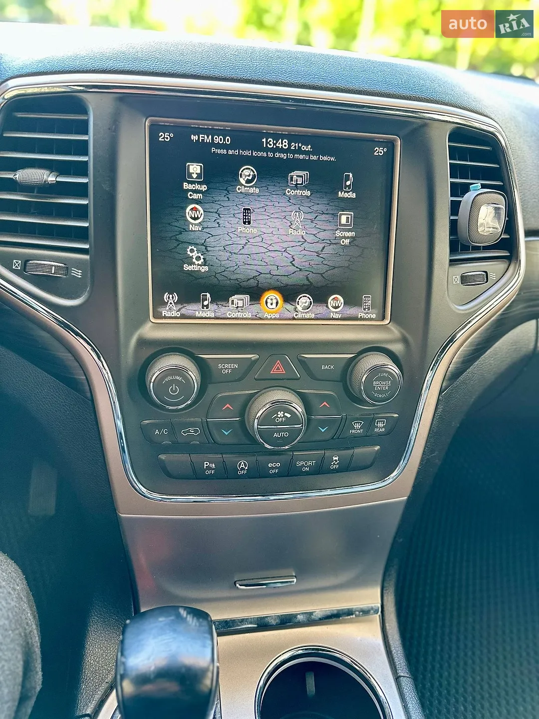 2019 Jeep Grand Cherokee - мініатюра 11