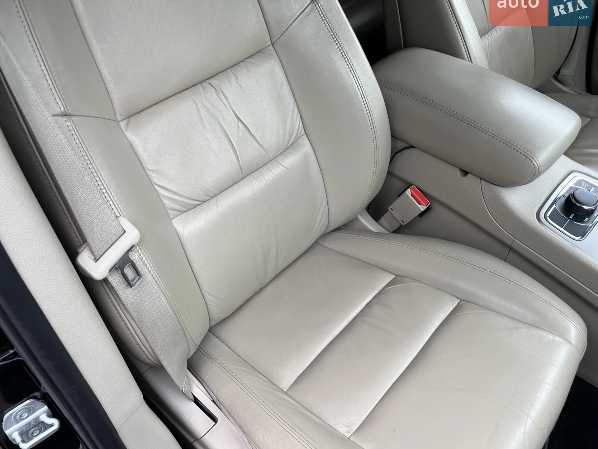 2013 Jeep Grand Cherokee - мініатюра 21