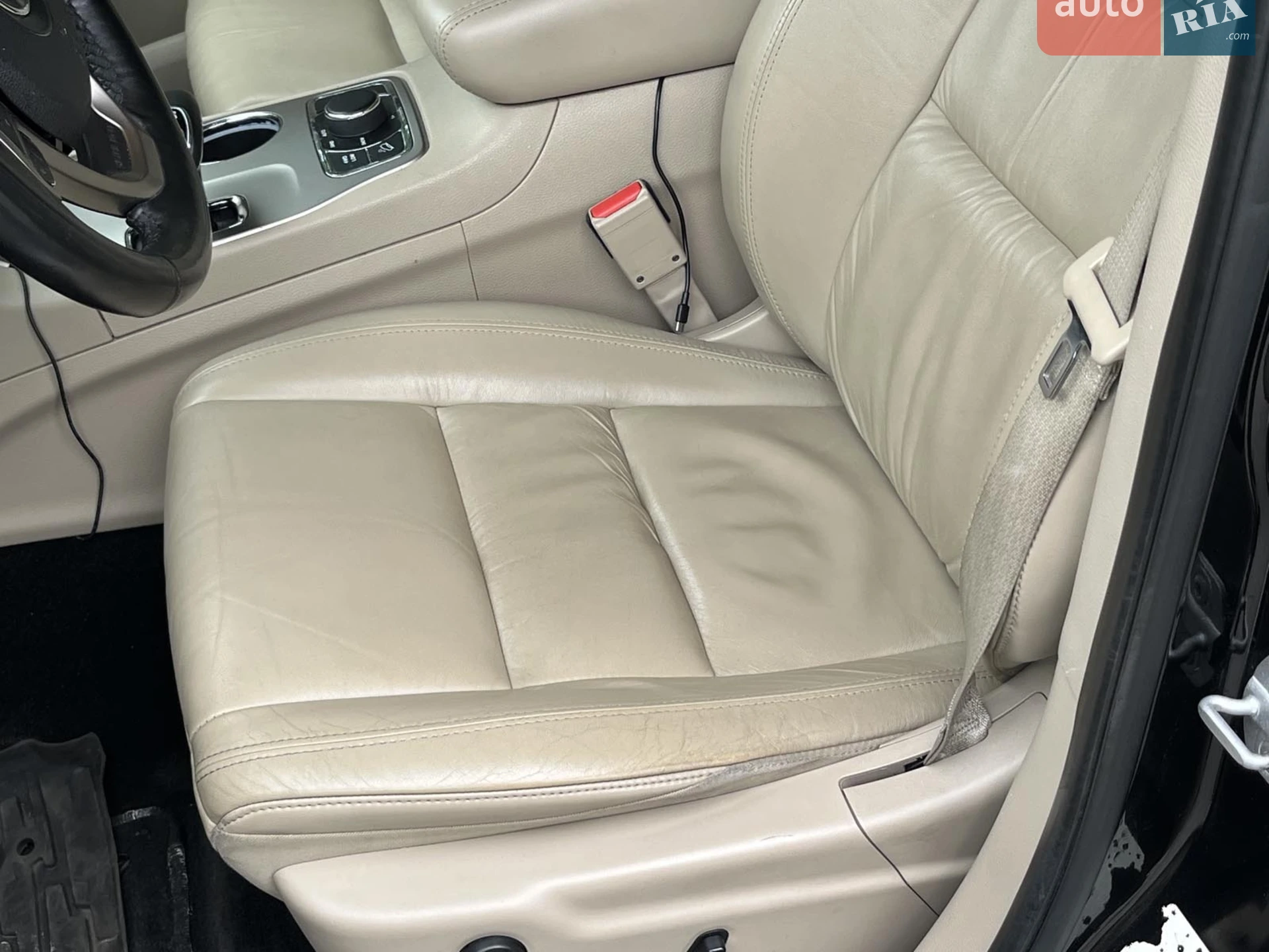 2013 Jeep Grand Cherokee - мініатюра 34