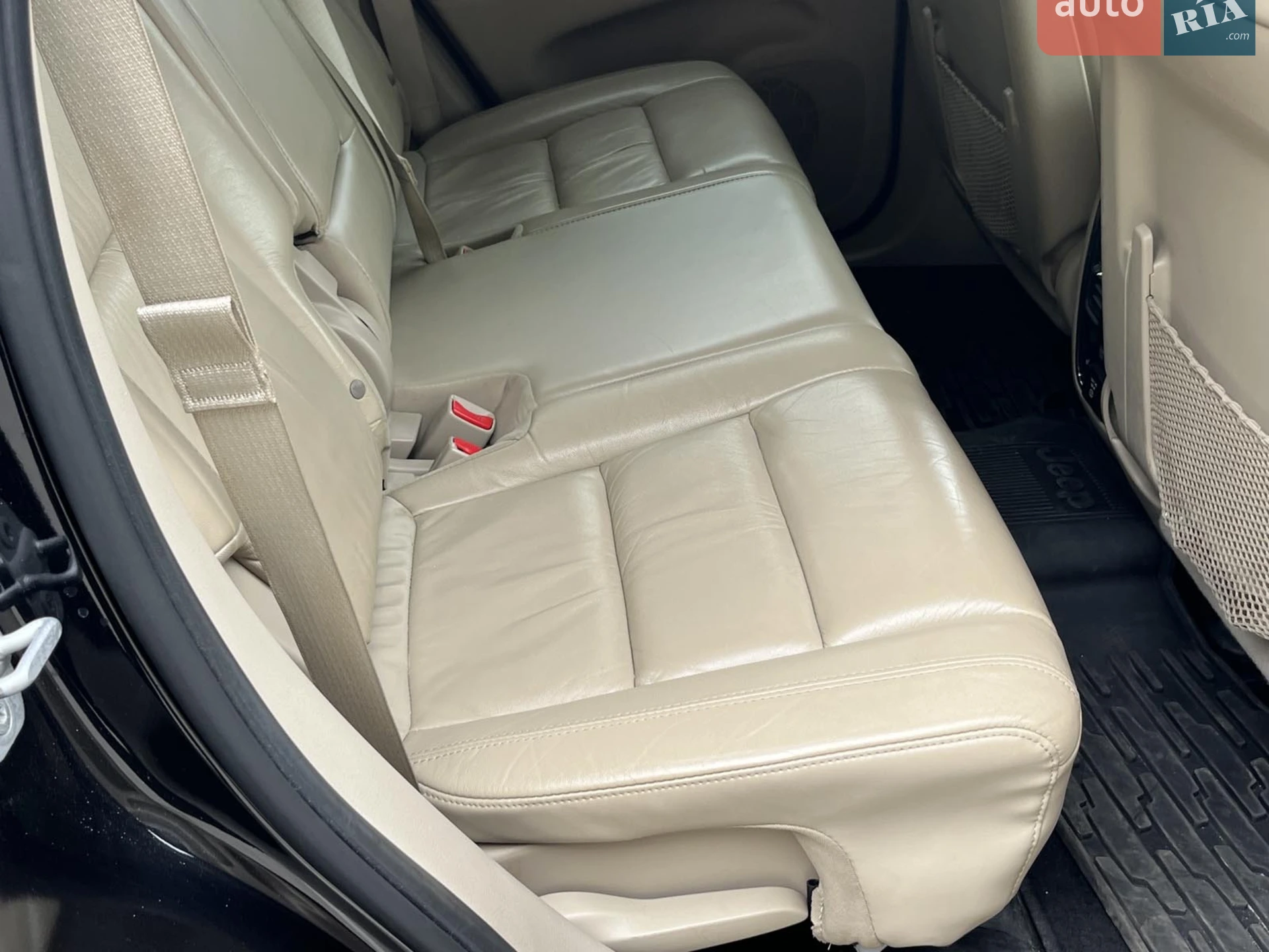 2013 Jeep Grand Cherokee - мініатюра 25