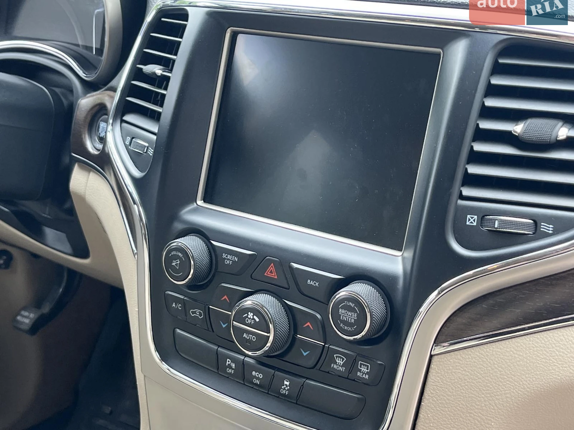 2013 Jeep Grand Cherokee - мініатюра 22