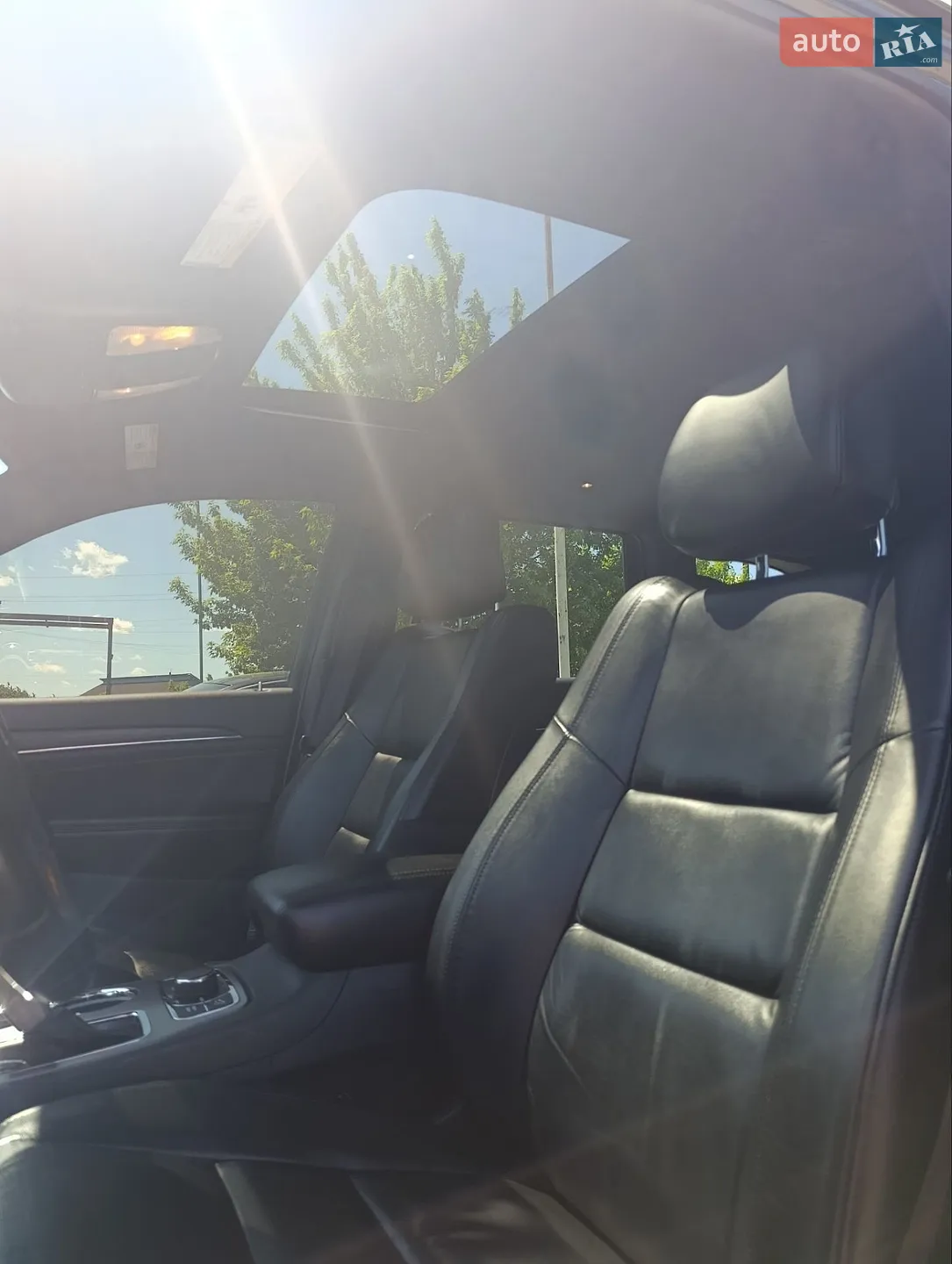 2020 Jeep Grand Cherokee - мініатюра 12