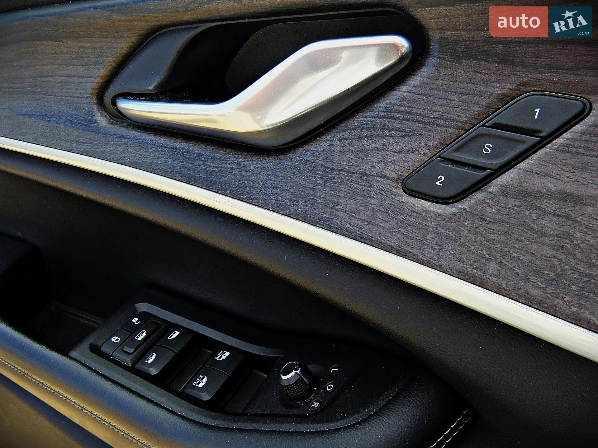 2023 Jeep Grand Cherokee - мініатюра 9