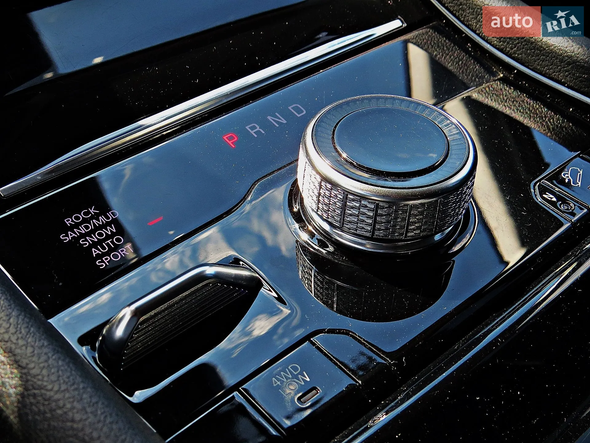 2023 Jeep Grand Cherokee - мініатюра 18