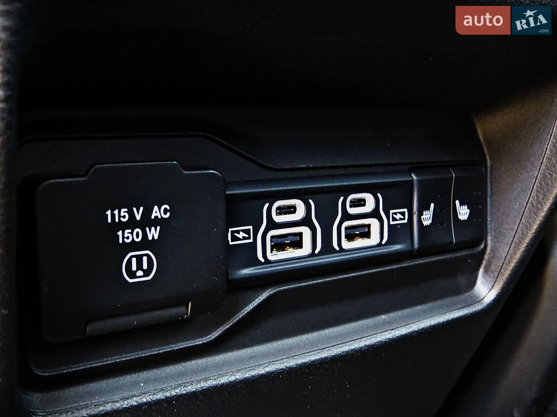 2023 Jeep Grand Cherokee - мініатюра 26