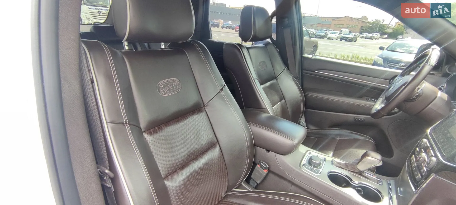 2019 Jeep Grand Cherokee - мініатюра 6