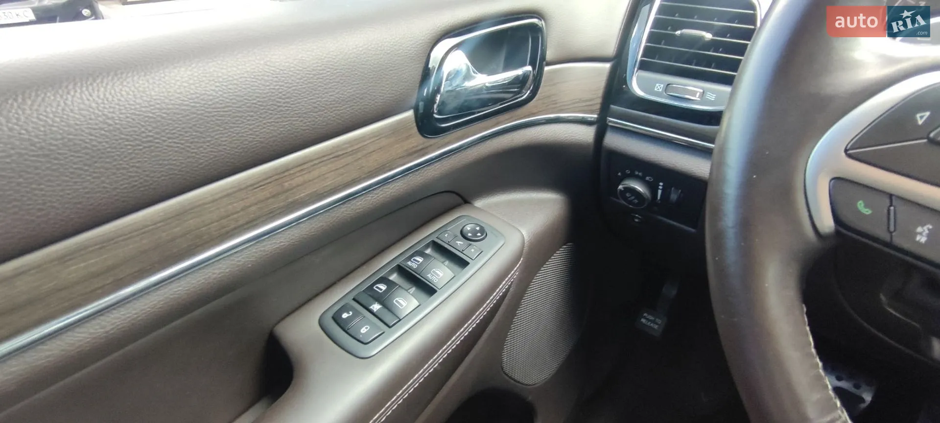 2019 Jeep Grand Cherokee - мініатюра 13