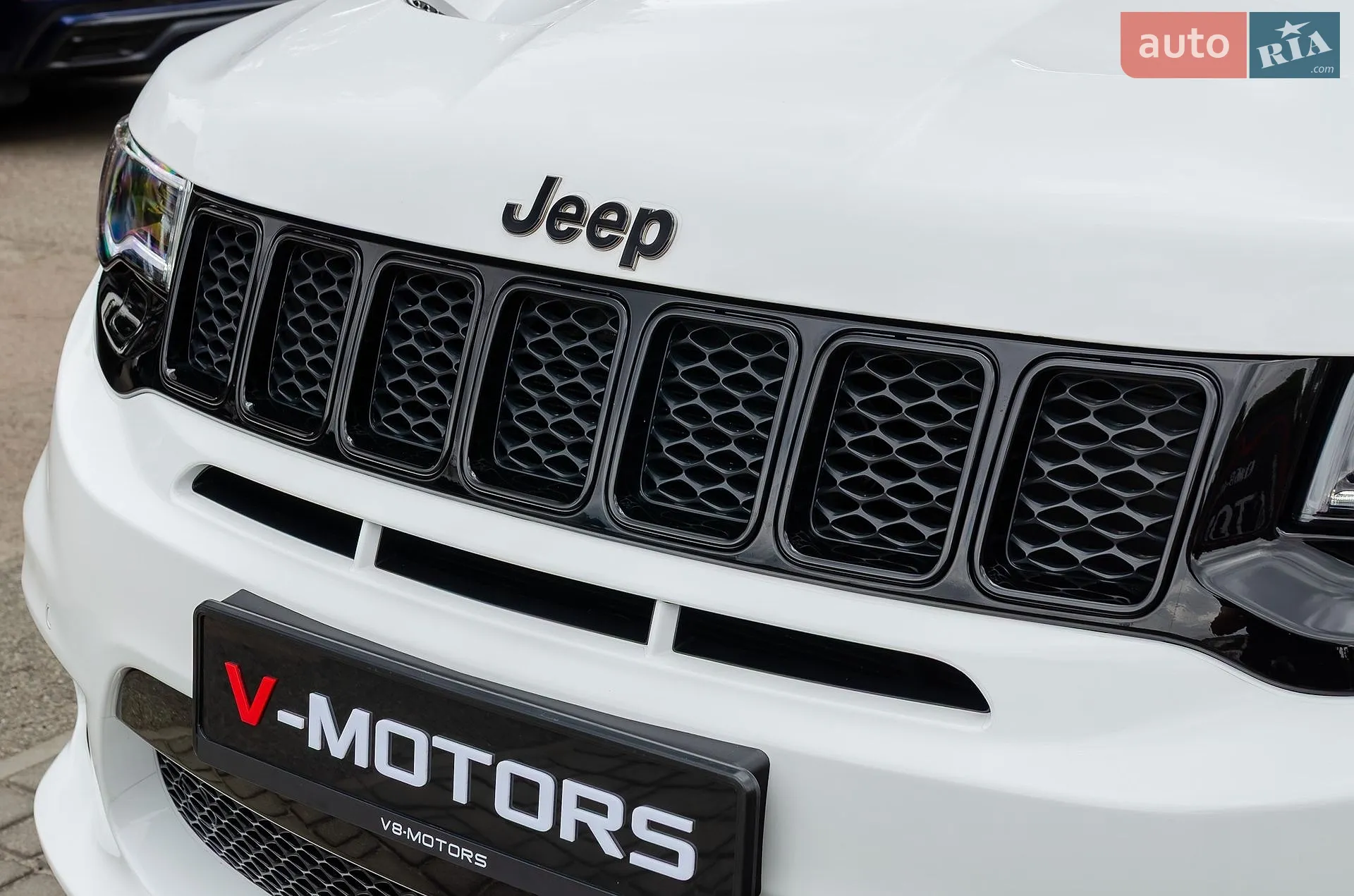 2019 Jeep Grand Cherokee - мініатюра 12